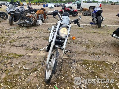 Drugie zdjęcie samochodu z przodu: 2004 HARLEY-DAVIDSON VRSCB VIN:1HD1HBZ144K809286 - miniatura