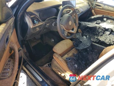 Zdjęcie 8 z 11 samochodu: 2021 BMW X3 XDRIVE30I VIN:5UXTY5C08M9F65226 - miniatura