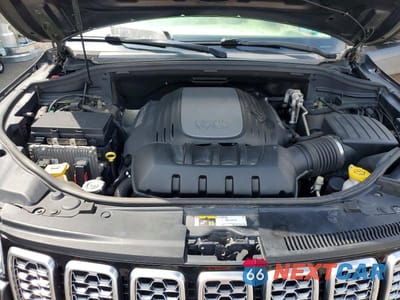 Zdjęcie 12 z 13 samochodu: 2018 JEEP GRAND CHEROKEE SUMMIT VIN:1C4RJFJT0JC218813 - miniatura