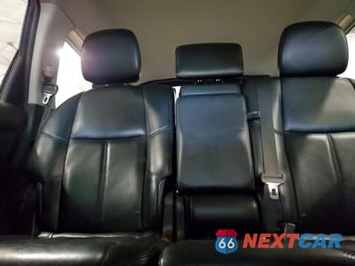 Zdjęcie 10 z 13 samochodu: 2013 NISSAN PATHFINDER S VIN:5N1AR2MM1DC606829 - miniatura