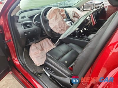 Zdjęcie 8 z 13 samochodu: 2019 CHEVROLET IMPALA LT VIN:1G11Z5S31KU144465 - miniatura
