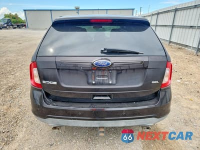 Zdjęcie 6 z 13 samochodu: 2013 FORD EDGE SEL VIN:2FMDK3JC6DBB62852 - miniatura