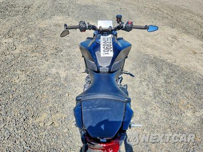 Zdjęcie 6 z 9 samochodu: 2025 YAMAHA MT09 VIN:JYARN94E0SA003069 - miniatura