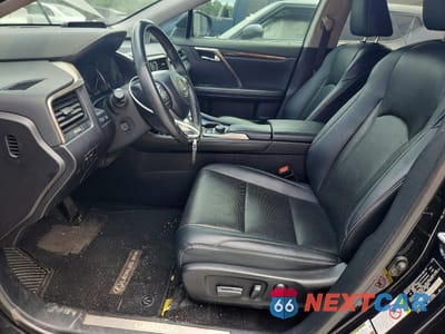 Zdjęcie 7 z 13 samochodu: 2017 LEXUS RX 350 BASE VIN:2T2ZZMCA5HC088422 - miniatura