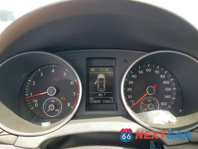 Zdjęcie 9 z 12 samochodu: 2012 VOLKSWAGEN GOLF VIN:WVWAB7AJ8CW175855 - miniatura