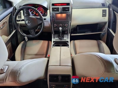 Zdjęcie 8 z 13 samochodu: 2011 MAZDA CX-9 VIN:JM3TB3DA7B0312290 - miniatura