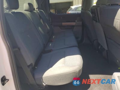 Zdjęcie 10 z 12 samochodu: 2025 FORD F150 XLT VIN:1FTEW3K89SKE76652 - miniatura