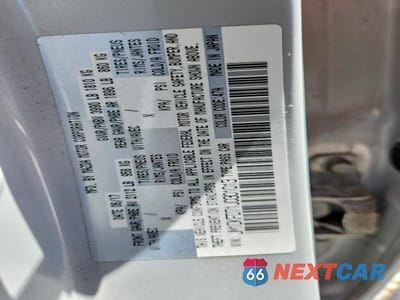 Zdjęcie 12 z 12 samochodu: 2018 MAZDA CX-3 GRAND TOURING VIN:JM1DKFD71J0301013 - miniatura