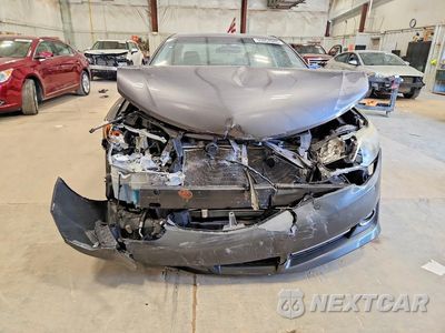 Piąte zdjęcie samochodu w środku: 2013 TOYOTA CAMRY SE VIN:4T1BF1FK7DU275137 - miniatura