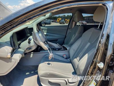 Zdjęcie 7 z 13 samochodu: 2025 HYUNDAI ELANTRA VIN:KMHLM4DG4SU980159 - miniatura