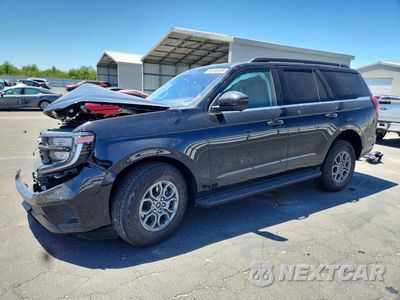 2025 FORD EXPED 4X4 1FMJU1J80SEA59537 - główne zdjęcie licytacji z USA - miniatura