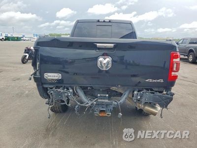 Zdjęcie 6 z 12 samochodu: 2020 RAM 2500 LONGHORN VIN:3C6UR5GL2LG287126 - miniatura