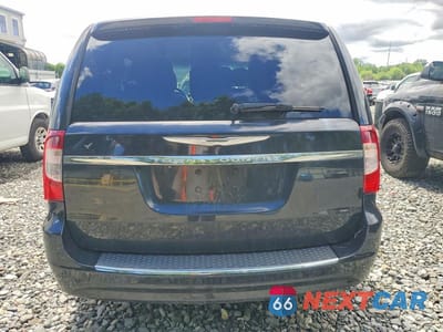 Zdjęcie 6 z 13 samochodu: 2013 CHRYSLER TOWN & COUNTRY TOURING VIN:2C4RC1BG1DR604943 - miniatura