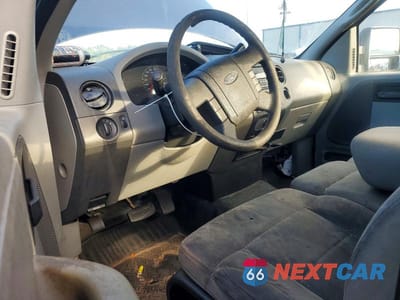 Zdjęcie 8 z 12 samochodu: 2008 FORD F150 VIN:1FTRF122X8KF06140 - miniatura