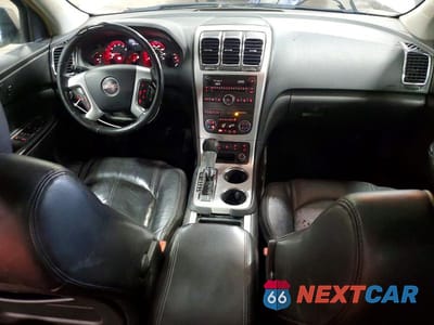 Zdjęcie 8 z 14 samochodu: 2009 GMC ACADIA SLT-1 VIN:1GKER23D69J189349 - miniatura