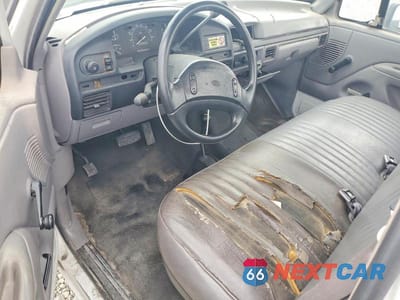 Zdjęcie 8 z 12 samochodu: 1997 FORD F250 VIN:3FTHF26H9VMA52306 - miniatura