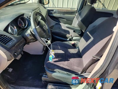 Zdjęcie 7 z 13 samochodu: 2011 DODGE GRAND CARAVAN MAINSTREET VIN:2D4RN3DG4BR645988 - miniatura