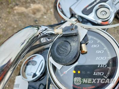 Zdjęcie 8 z 9 samochodu: 2021 HARLEY-DAVIDSON FL FLHR VIN:1HD1FBC13MB669455 - miniatura