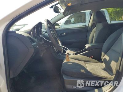 Zdjęcie 7 z 12 samochodu: 2011 CHEVROLET MALIBU 1LT VIN:1G1ZC5E1XBF255552 - miniatura