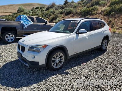 2014 BMW X1 XDRIVE28I WBAVL1C56EVY14512 - główne zdjęcie licytacji z USA - miniatura