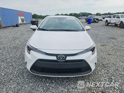 Piąte zdjęcie samochodu w środku: 2026 TOYOTA COROLLA LE VIN:5YFB4MDE0TP426369 - miniatura