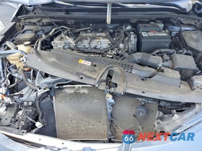 Zdjęcie 11 z 13 samochodu: 2020 TOYOTA COROLLA LE VIN:JTDEPRAE8LJ067699 - miniatura