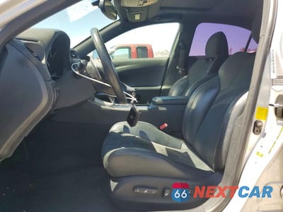 Zdjęcie 7 z 12 samochodu: 2012 LEXUS IS 250 VIN:JTHBF5C29C5174110 - miniatura