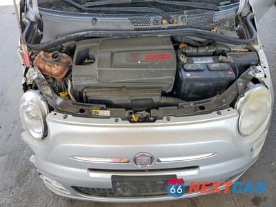 Zdjęcie 11 z 13 samochodu: 2012 FIAT 500 SPORT VIN:3C3CFFBR1CT351912 - miniatura