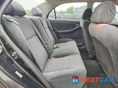 Zdjęcie 10 z 13 samochodu: 2004 TOYOTA COROLLA S VIN:1NXBR32E54Z315718 - miniatura