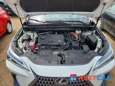 Zdjęcie 11 z 12 samochodu: 2022 LEXUS NX 350H VIN:JTJAKCEZ3N5001156 - miniatura