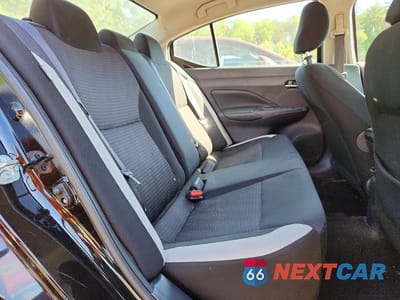 Zdjęcie 10 z 12 samochodu: 2020 NISSAN VERSA SV VIN:3N1CN8EV4LL888750 - miniatura