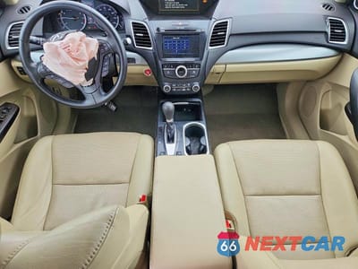 Zdjęcie 8 z 13 samochodu: 2016 ACURA RDX ADVANCE VIN:5J8TB4H71GL028237 - miniatura