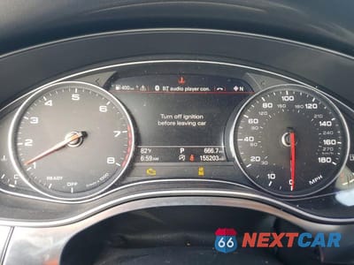 Zdjęcie 9 z 12 samochodu: 2018 AUDI A6 PREMIUM VIN:WAUC8AFC2JN023696 - miniatura