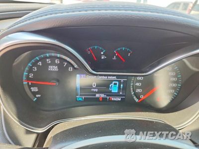 Zdjęcie 9 z 12 samochodu: 2017 CHEVROLET IMPALA LT VIN:2G1105SA3H9198459 - miniatura