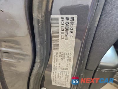 Zdjęcie 13 z 13 samochodu: 2023 DODGE DURANGO SXT VIN:1C4RDJAG0PC657466 - miniatura