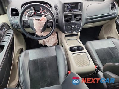 Zdjęcie 8 z 14 samochodu: 2018 DODGE GRAND CARAVAN SXT VIN:2C4RDGCG3JR177565 - miniatura