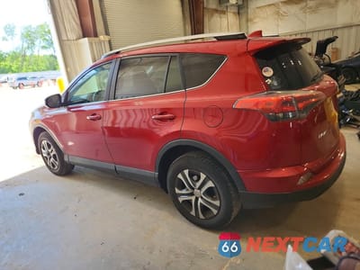 Drugie zdjęcie samochodu z przodu: 2016 TOYOTA RAV4 LE VIN:2T3BFREV3GW511370 - miniatura