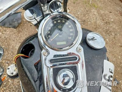 Zdjęcie 7 z 9 samochodu: 2013 HARLEY-DAVIDSON FXDC DYNA SUPER GLIDE VIN:1HD1GV415DC335905 - miniatura