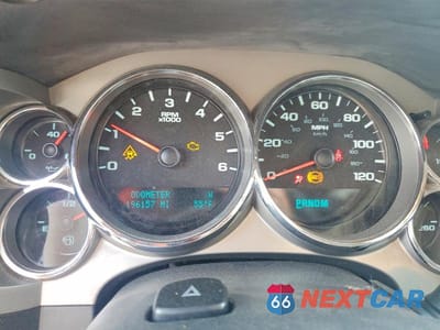 Zdjęcie 9 z 13 samochodu: 2009 CHEVROLET SILVERADO K1500 LT VIN:3GCEK23319G174461 - miniatura