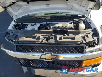 Zdjęcie 12 z 14 samochodu: 2025 CHEVROLET EXPRESS G3500 VIN:1GAZGPFP8S1255212 - miniatura