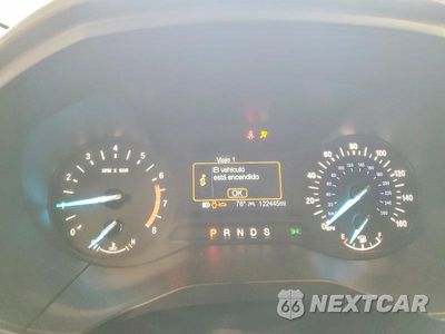 Zdjęcie 9 z 13 samochodu: 2019 FORD EDGE SE VIN:2FMPK4G91KBB83474 - miniatura