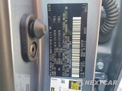 Zdjęcie 14 z 14 samochodu: 2026 TOYOTA COROLLA CROSS XLE VIN:7MUEAAAG5TV177591 - miniatura