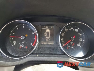 Zdjęcie 9 z 13 samochodu: 2017 VOLKSWAGEN PASSAT R-LINE VIN:1VWDT7A3XHC019804 - miniatura