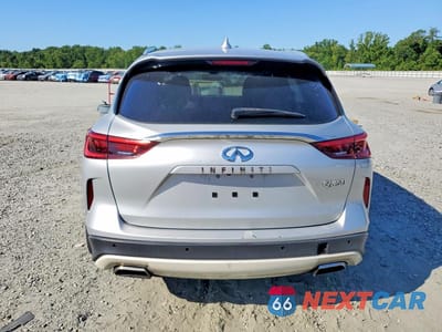 Zdjęcie 6 z 13 samochodu: 2019 INFINITI QX50 LUXE VIN:3PCAJ5M19KF108610 - miniatura