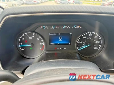 Zdjęcie 8 z 14 samochodu: 2022 FORD F150 SUPER CAB VIN:1FTEX1EPXNFA18152 - miniatura