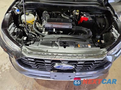 Zdjęcie 12 z 14 samochodu: 2025 FORD ESCAPE ST LINE VIN:1FMCU9MN4SUB66816 - miniatura