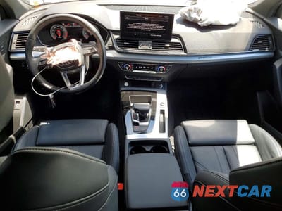 Zdjęcie 8 z 12 samochodu: 2025 AUDI Q5 PREMIUM 45 VIN:WA1GAAFY5S2057438 - miniatura
