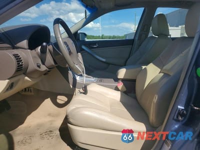 Zdjęcie 7 z 12 samochodu: 2006 INFINITI G35 X VIN:JNKCV51F86M609383 - miniatura