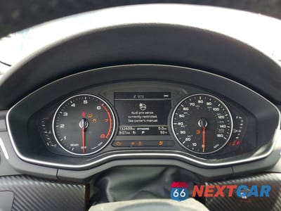Zdjęcie 9 z 12 samochodu: 2017 AUDI A4 PREMIUM VIN:WAUANAF41HA165273 - miniatura