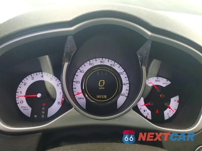 Zdjęcie 9 z 13 samochodu: 2010 CADILLAC SRX PERFORMANCE COLLECTION VIN:3GYFNBEY5AS569193 - miniatura
